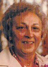 Photo of Alice-F Legere
